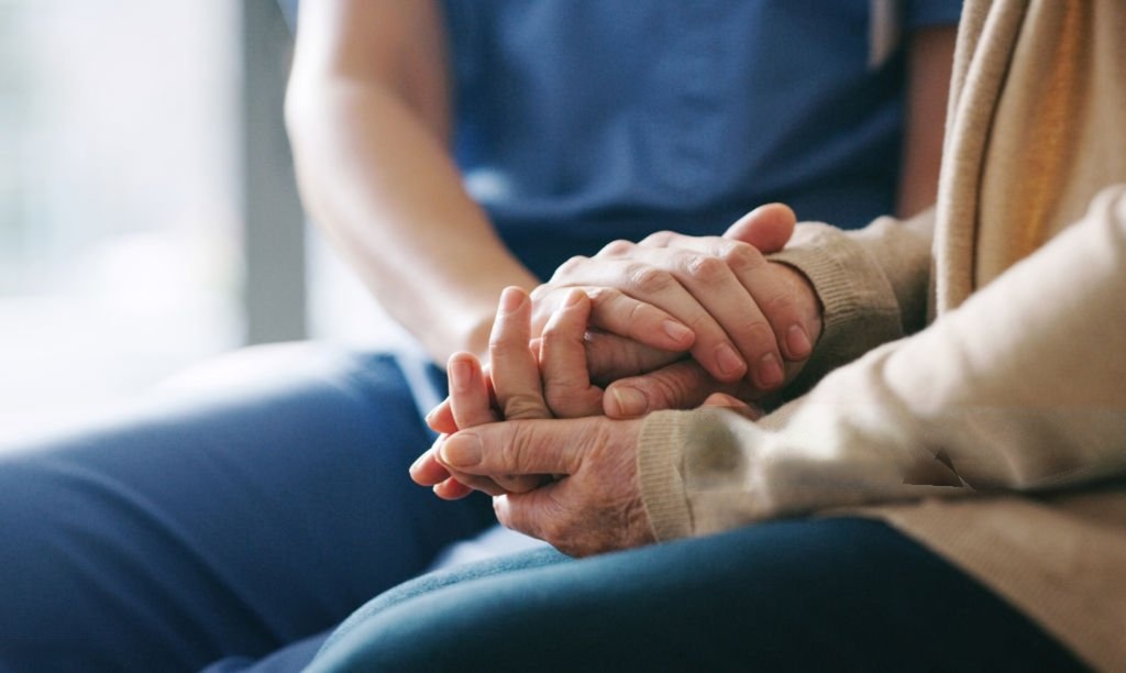 Lien patient et soignant